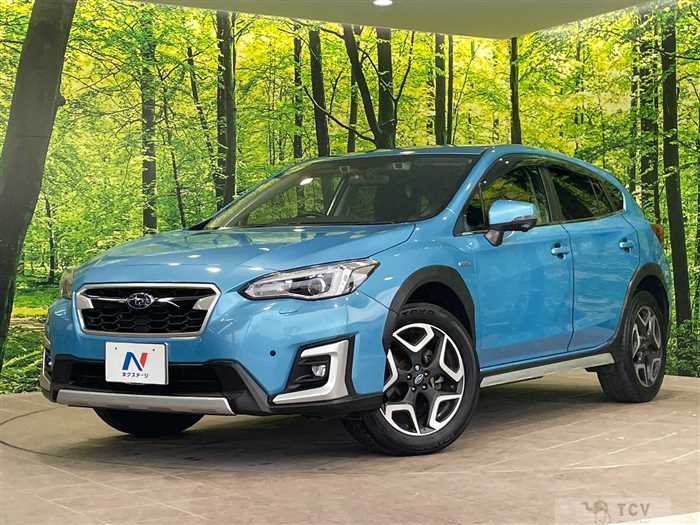 2020 Subaru Subaru Others