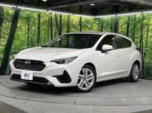 2023 Subaru Impreza