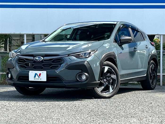 2023 Subaru Subaru Others