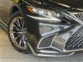 2019 Lexus LS