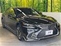 2019 Lexus LS