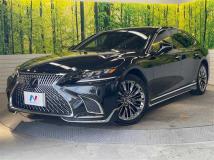 2019 Lexus LS