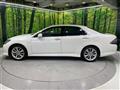 2009 Toyota Crown Hybrid
