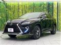 2017 Lexus RX