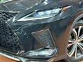 2020 Lexus RX