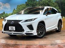 2021 Lexus RX