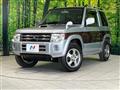 2009 Mitsubishi Pajero Mini