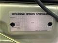 2009 Mitsubishi Pajero Mini