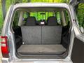 2009 Mitsubishi Pajero Mini