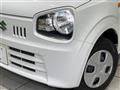 2016 Suzuki Alto