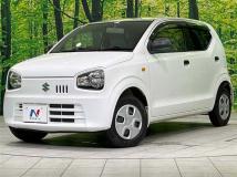 2016 Suzuki Alto