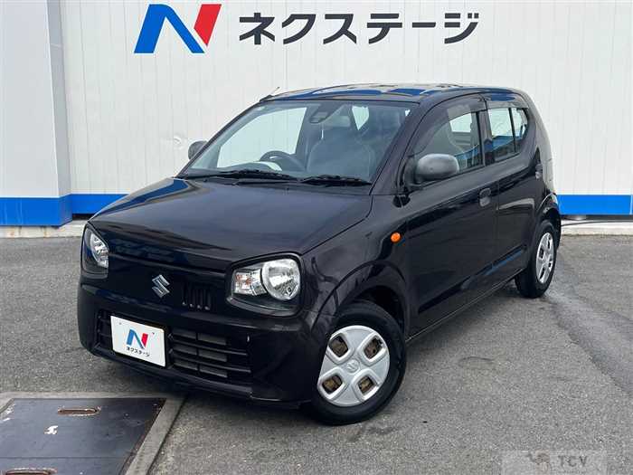 2015 Suzuki Alto