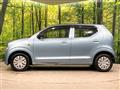 2015 Suzuki Alto