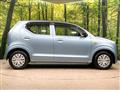 2015 Suzuki Alto
