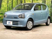 2015 Suzuki Alto