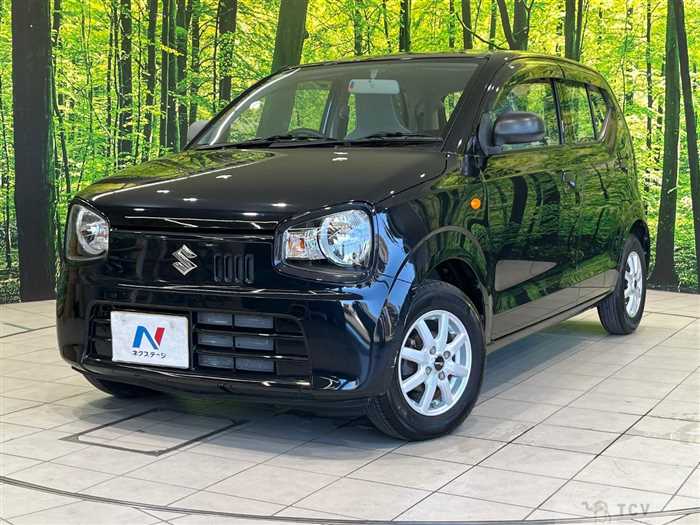 2015 Suzuki Alto