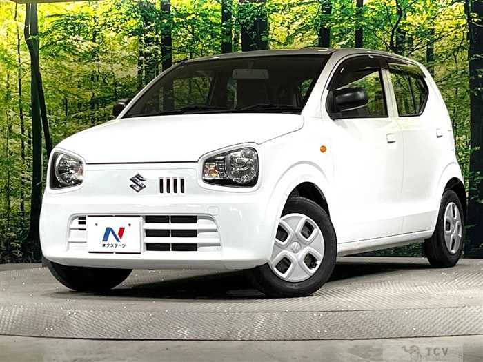 2016 Suzuki Alto