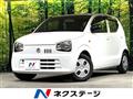 2016 Suzuki Alto