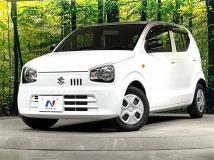 2016 Suzuki Alto