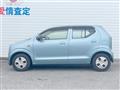 2017 Suzuki Alto