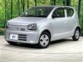 2017 Suzuki Alto