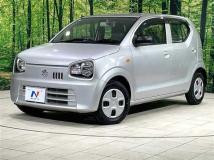2017 Suzuki Alto