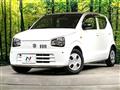 2017 Suzuki Alto
