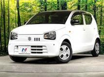 2017 Suzuki Alto