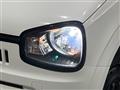 2019 Suzuki Alto