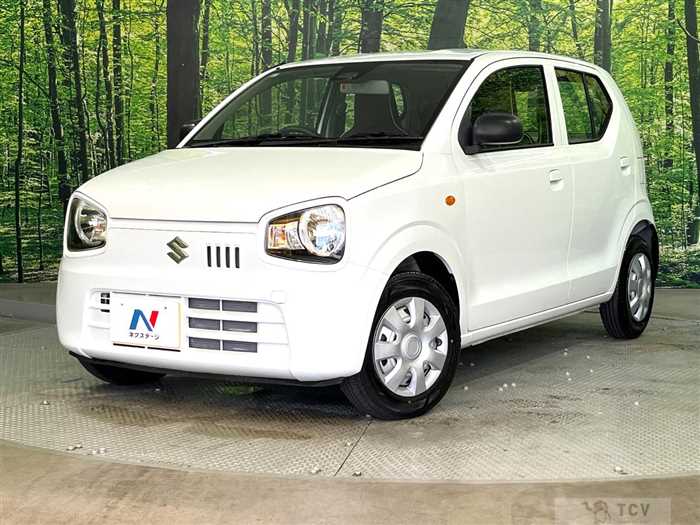 2019 Suzuki Alto