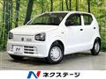 2021 Suzuki Alto