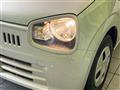2021 Suzuki Alto
