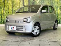 2021 Suzuki Alto