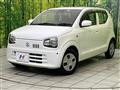 2021 Suzuki Alto