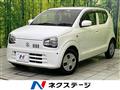 2021 Suzuki Alto