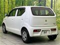2021 Suzuki Alto