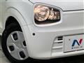 2021 Suzuki Alto