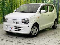 2021 Suzuki Alto
