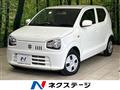 2021 Suzuki Alto