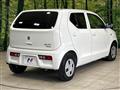 2021 Suzuki Alto