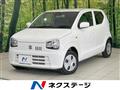 2021 Suzuki Alto