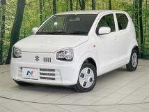 2021 Suzuki Alto