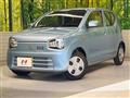 2021 Suzuki Alto