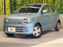 2021 Suzuki Alto