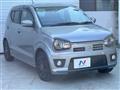 2016 Suzuki Alto Works