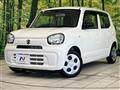 2022 Suzuki Alto