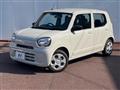 2023 Suzuki Alto