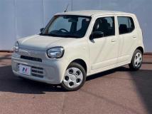 2023 Suzuki Alto