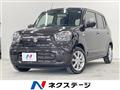 2022 Suzuki Alto