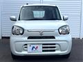 2022 Suzuki Alto
